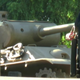 Imagen para el artículo titulado Descubren un arsenal Nazi que incluía un tanque en la casa de un anciano